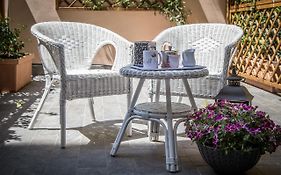 B&B La Piazzetta Delle Regine